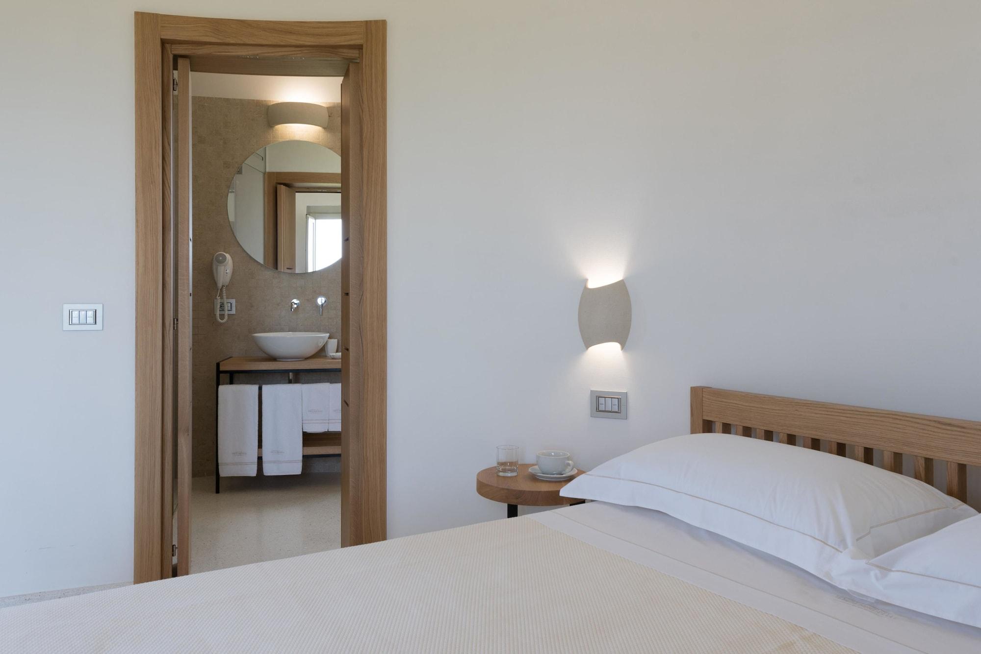 Tenuta Monticelli Bio Relais Алецио Екстериор снимка