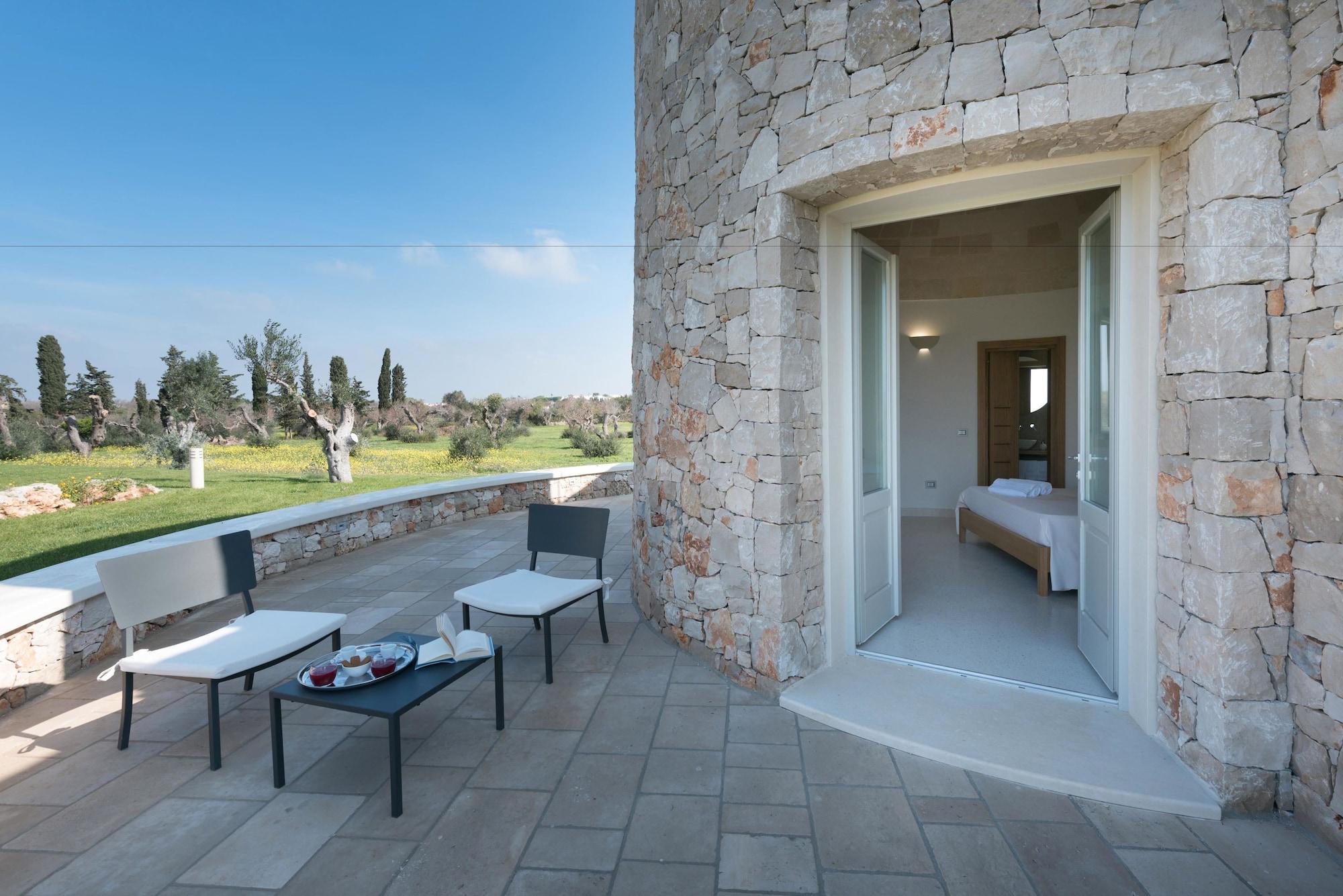 Tenuta Monticelli Bio Relais Алецио Екстериор снимка