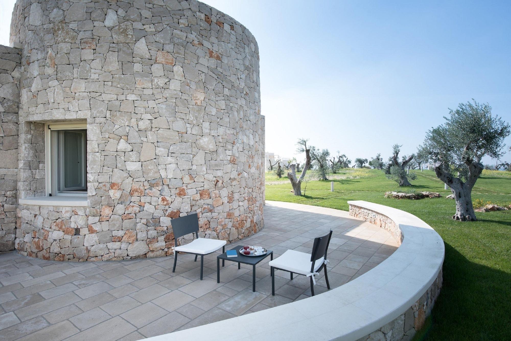 Tenuta Monticelli Bio Relais Алецио Екстериор снимка