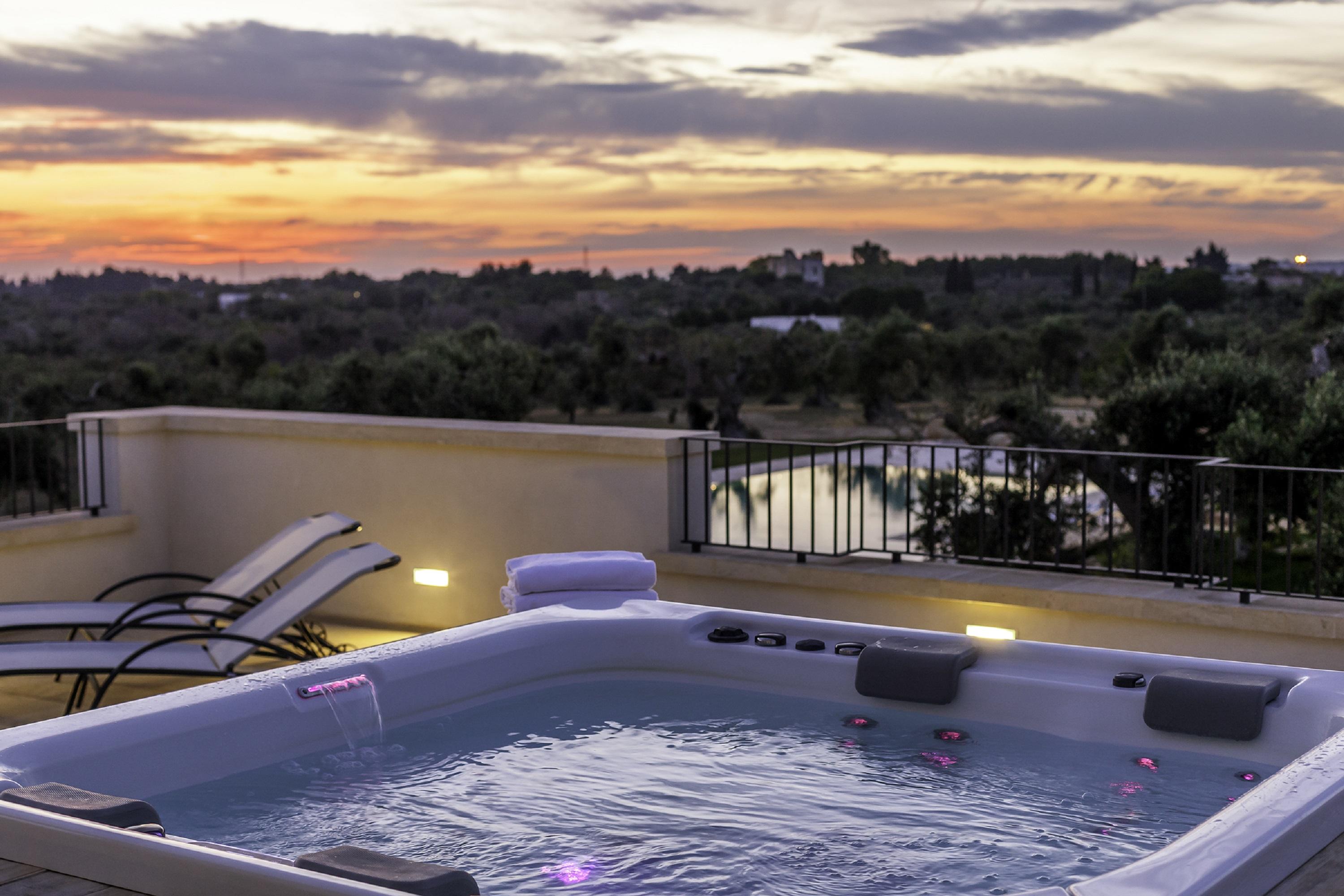 Tenuta Monticelli Bio Relais Алецио Екстериор снимка