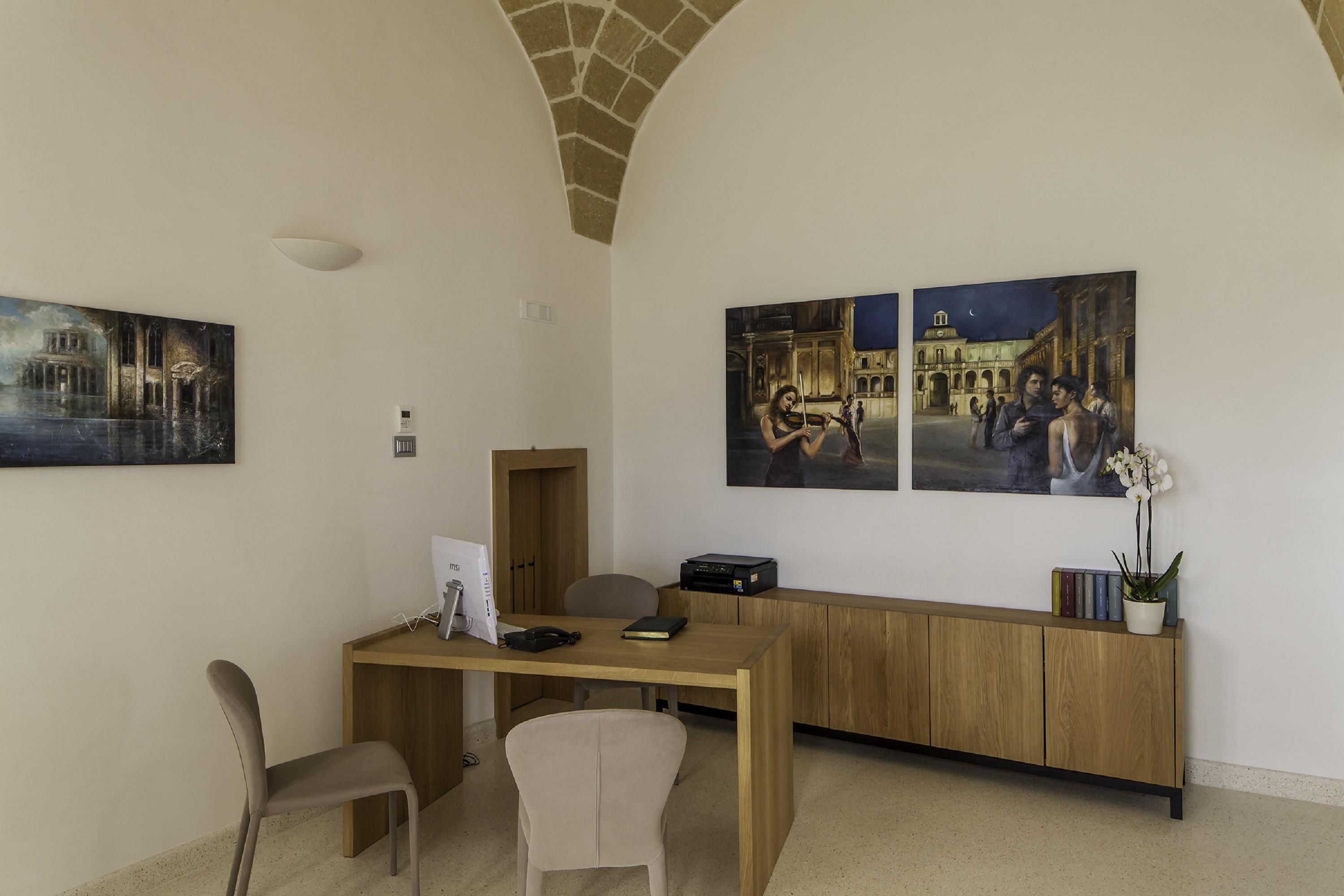 Tenuta Monticelli Bio Relais Алецио Екстериор снимка