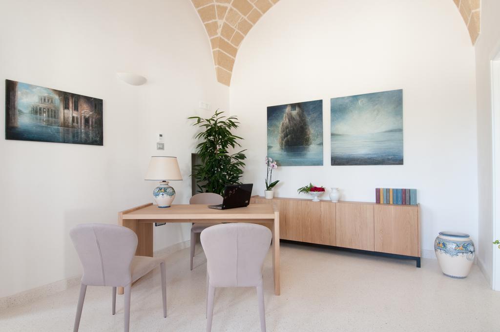 Tenuta Monticelli Bio Relais Алецио Екстериор снимка