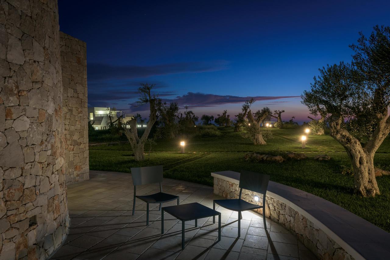 Tenuta Monticelli Bio Relais Алецио Екстериор снимка