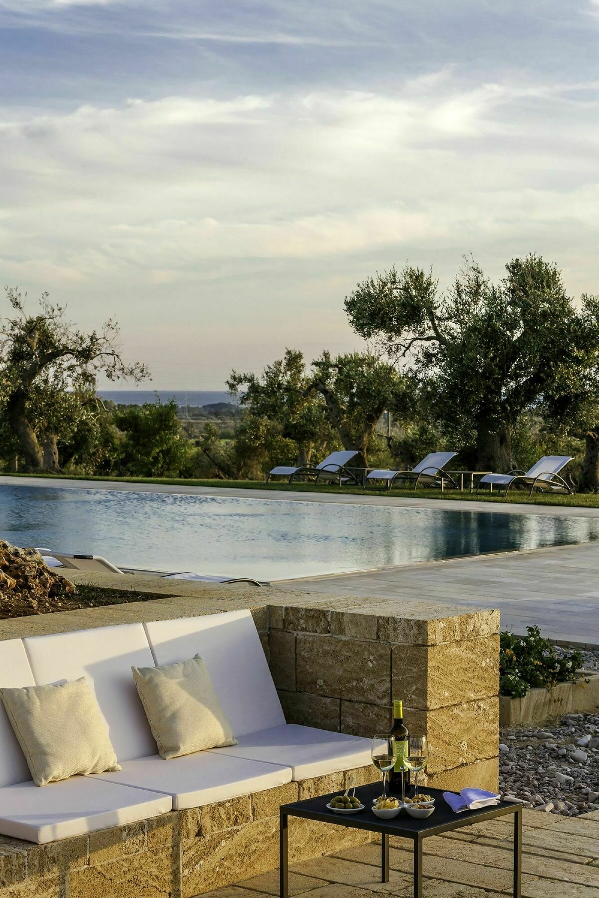 Tenuta Monticelli Bio Relais Алецио Екстериор снимка